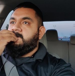 Meet your Posher, Fernando